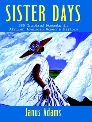 cover image of Sister Days